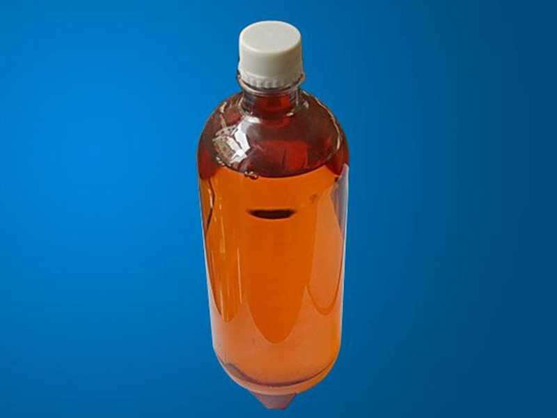Smoke Suppressant