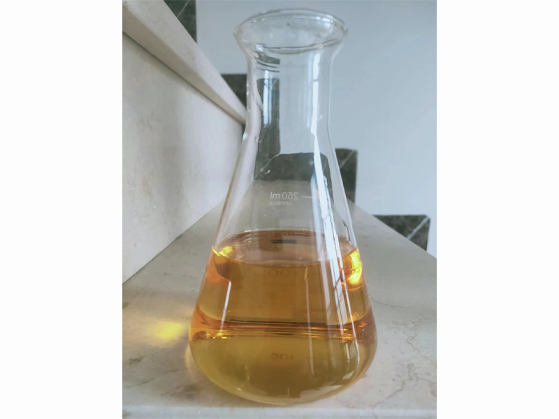 Water Treatment Agent